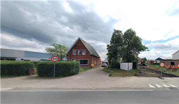 Verkeersmaatregelen Zwartestraat